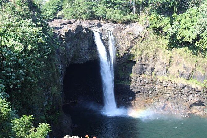 Custom Volcanoes National Park Tour with extra stops - Who Should Consider This Tour?