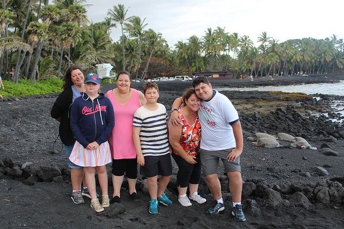 Custom Volcanoes National Park Tour with extra stops - Frequently Asked Questions