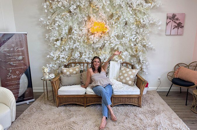 Custom Welded Jewelery Experience - FAQ