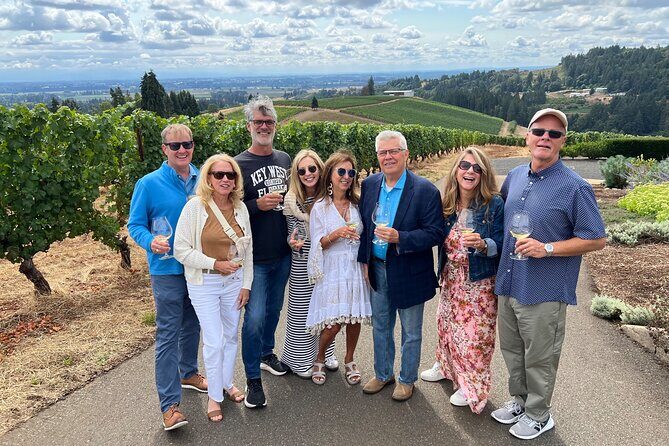 Custom Willamette Wine Tours from The Allison Inn and Spa - Final Thoughts
