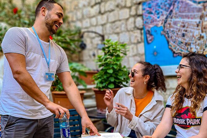 Customisable walking tour of Dubrovnik (PRIVATE) - FAQ