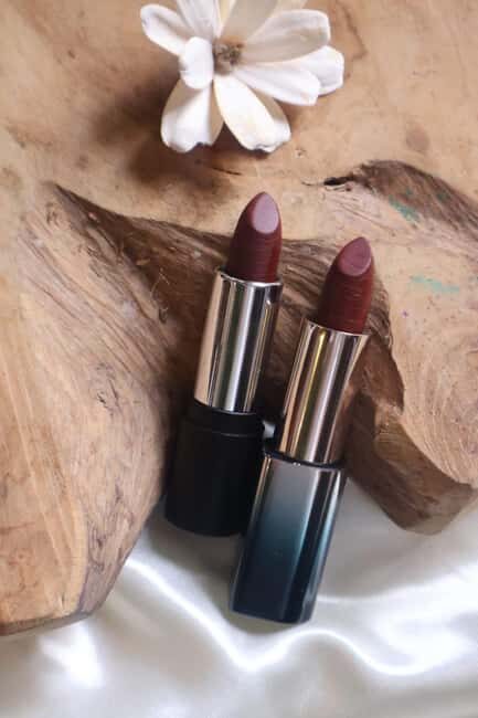 Customised lipstick workshop - Paris 1er - Final Thoughts
