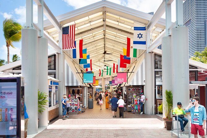 Customizable 4 Hour Private Miami City Tour - What You Can Expect from This Tour