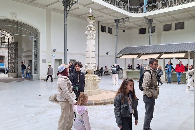 Customizable Full Day Porto Tour: Choose Your Perfect Experience - The Real Deal: A Deep Dive into the Porto Experience