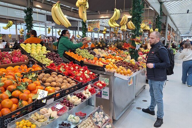 Customizable Full Day Porto Tour: Choose Your Perfect Experience - Final Thoughts