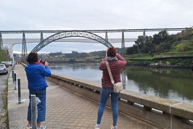 Customizable Full Day Porto Tour: Choose Your Perfect Experience - FAQs