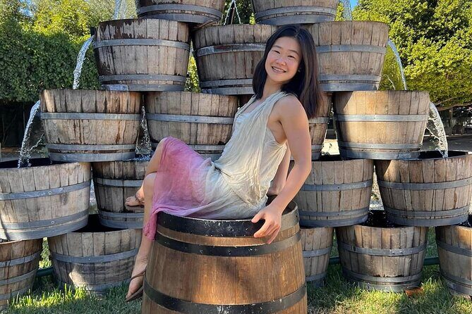 Customizable Guadalupe Wine Valley Tour - Who’s This Tour Best For?