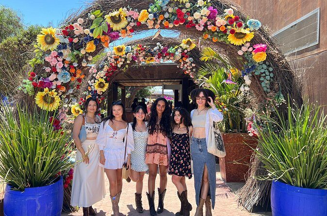 Customizable Guadalupe Wine Valley Tour - Final Thoughts