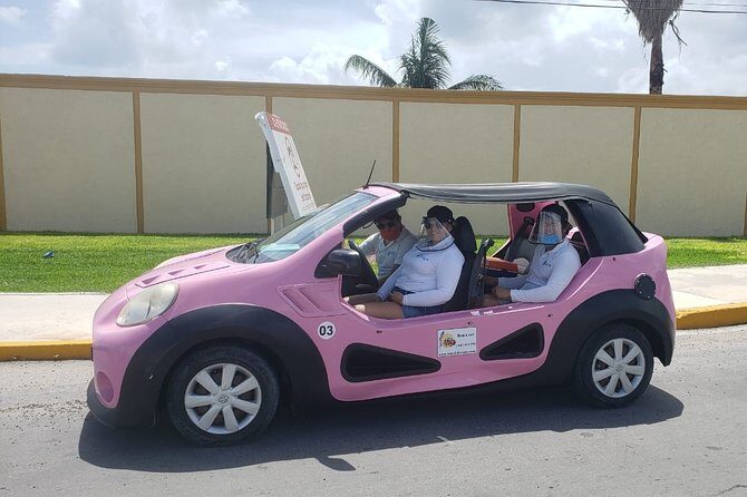 Customizable Private Buggy Tour in Cozumel with Lunch and Snorkel - A Deep Dive Into the Experience