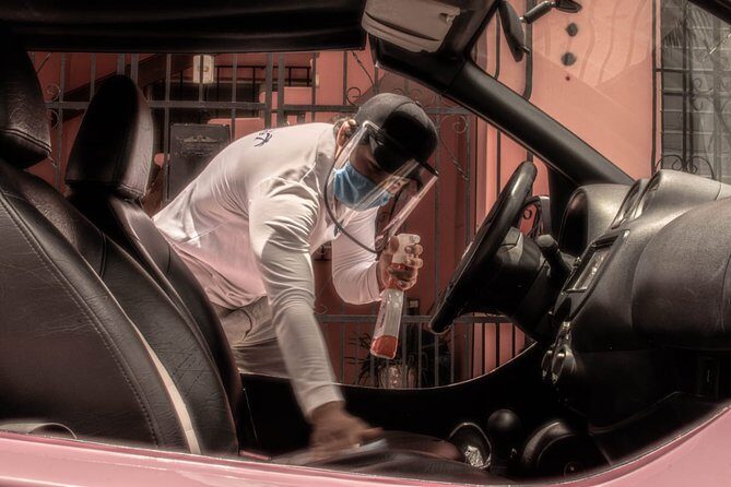 Customizable Private Buggy Tour in Cozumel with Lunch and Snorkel - Final Thoughts