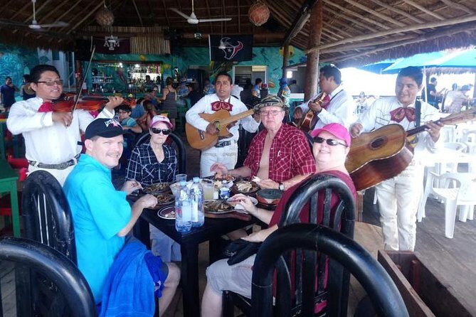Customizable Private Buggy Tour in Cozumel with Lunch and Snorkel - FAQs