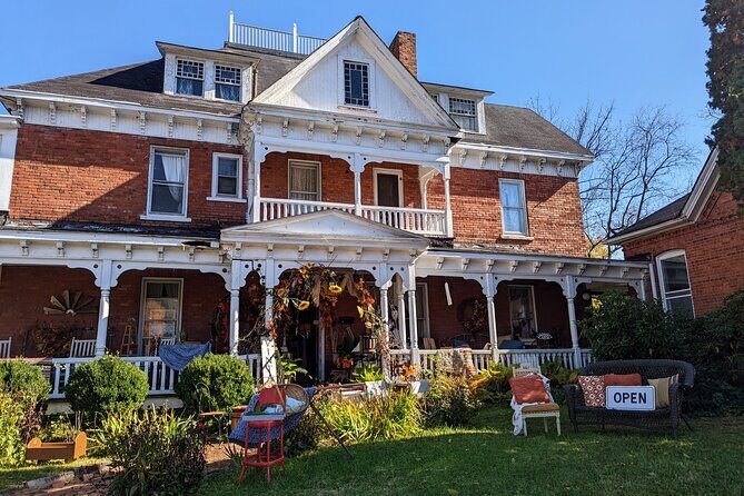 Customizable Private Day Trips out of Asheville - Key Points