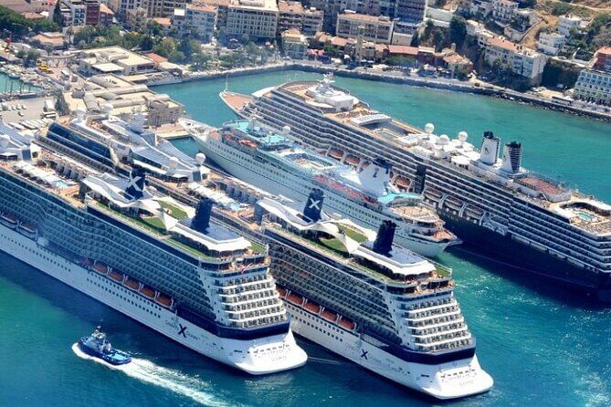 Customizable Private Ephesus Tour - Why This Tour Stands Out