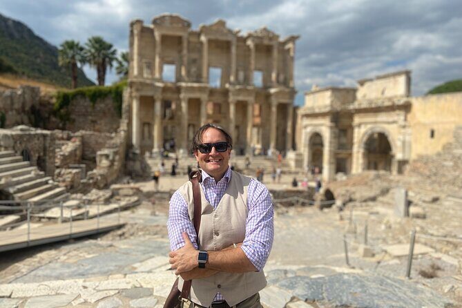 Customizable Private Ephesus Tour - How the Tour Fits Your Budget and Expectations