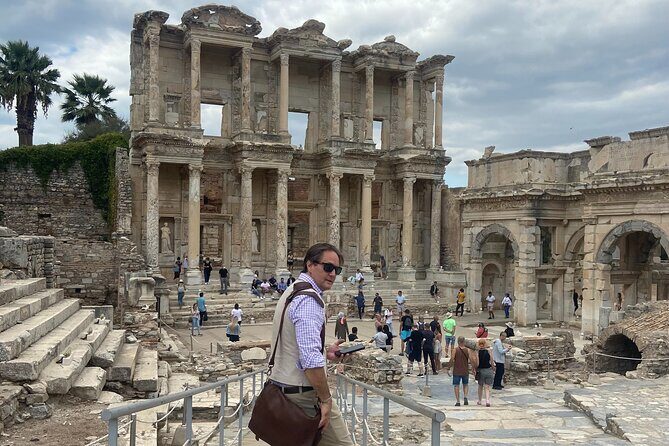 Customizable Private Ephesus Tour - Who Would Enjoy This Tour?