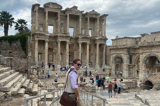 Customizable Private Ephesus Tour - Final Thoughts