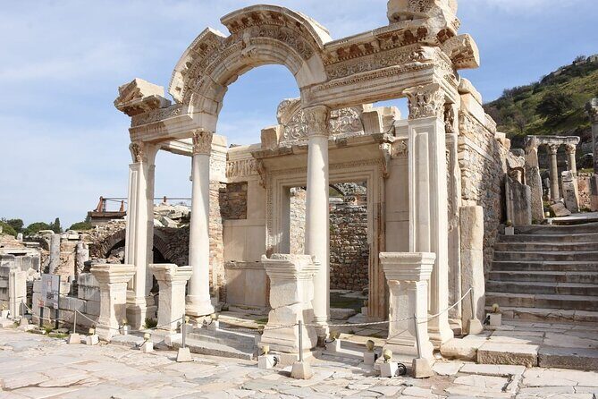 Customizable Private Ephesus Tour - FAQ