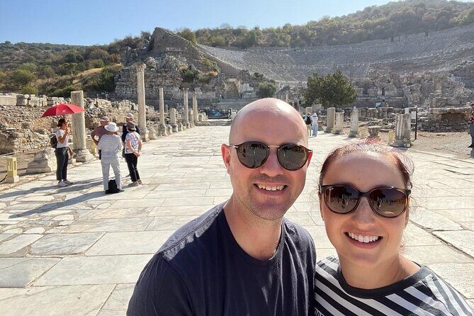 Customizable Private Guided Ephesus Tour with Lunch - What’s Included and What’s Not