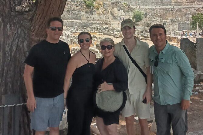 Customizable Private Guided Ephesus Tour with Lunch - Final Thoughts: Who Is This Tour For?