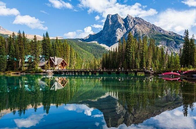 Customizable Private Half Day: Moraine Lake, Lake Louise & Beyond - Final Thoughts