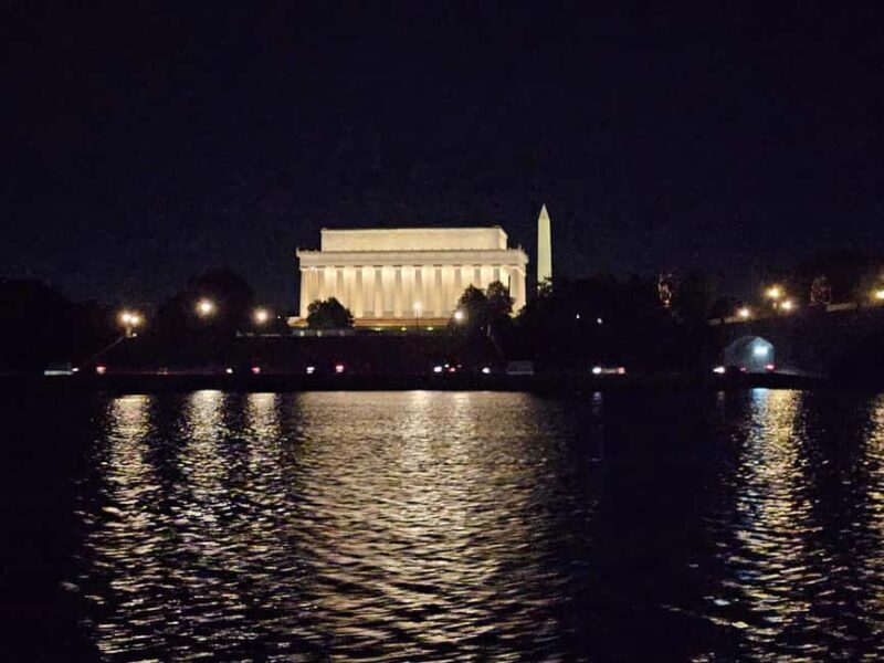 Customizable Private Self-Guided Tour of Washington DC - Who Is This Tour Best For?