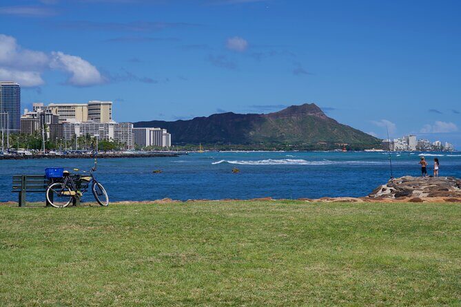 Customizable Private Tour Oahu - 1 to 6 passengers - Final Thoughts