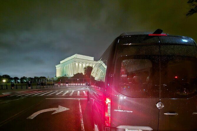 Customizable Private Tour of Washington DC - What to Expect from the Tour