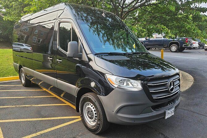 Customizable Private Tour of Washington DC - Analyzing the Value