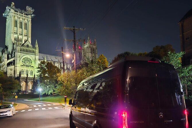 Customizable Private Tour of Washington DC - The Reality of the Experience: Reviews in Perspective