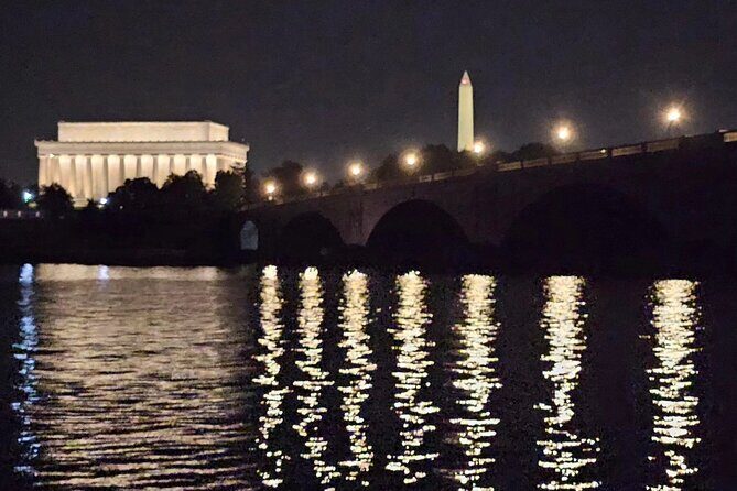 Customizable Private Tour of Washington DC - Final Thoughts