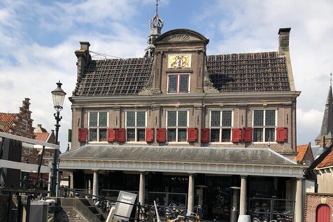 Customizable private tour windmills, clogs & cheese and more.. - Is This Tour Right for You?