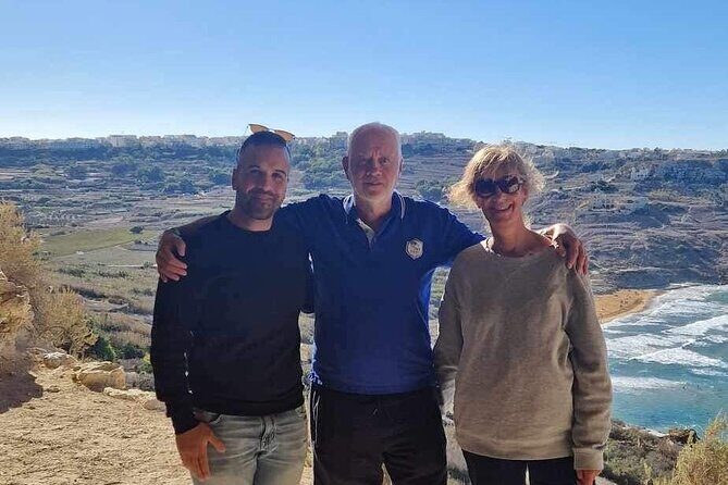 Customizable Tour in Malta or Gozo - Private Car - The Practical Side: Transportation & Timing