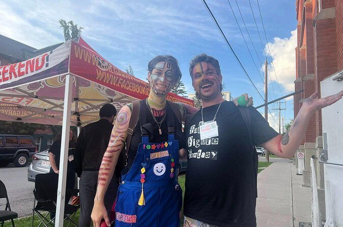 Customizable Walking Tour of Toronto's Hidden Gems - Who Would Love This Tour?