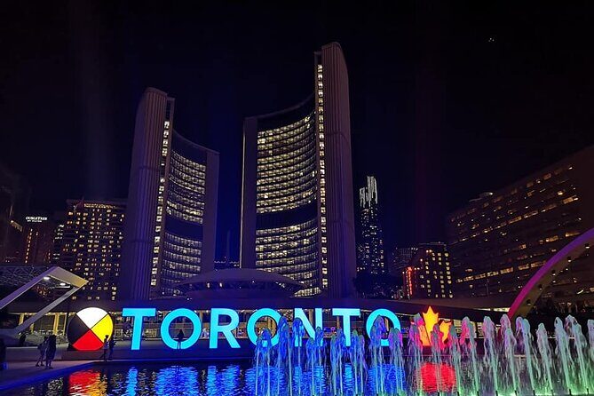 Customizable Walking Tour of Toronto's Hidden Gems - The Sum Up: Who Is This Tour Best For?