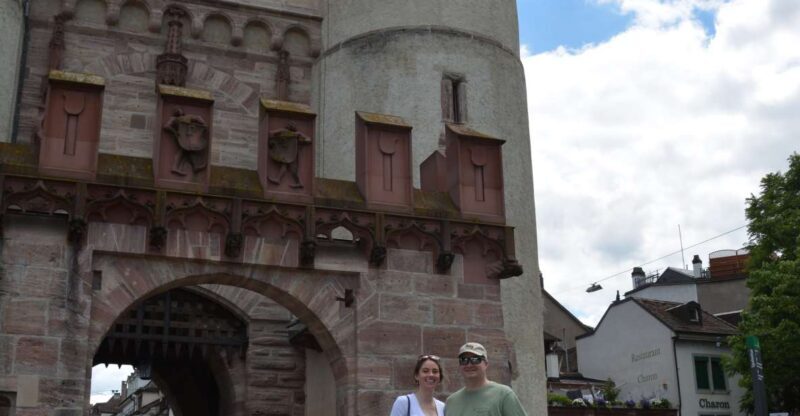 Customizable walking tour with local photographer - The Real Experience: Insights from Reviews