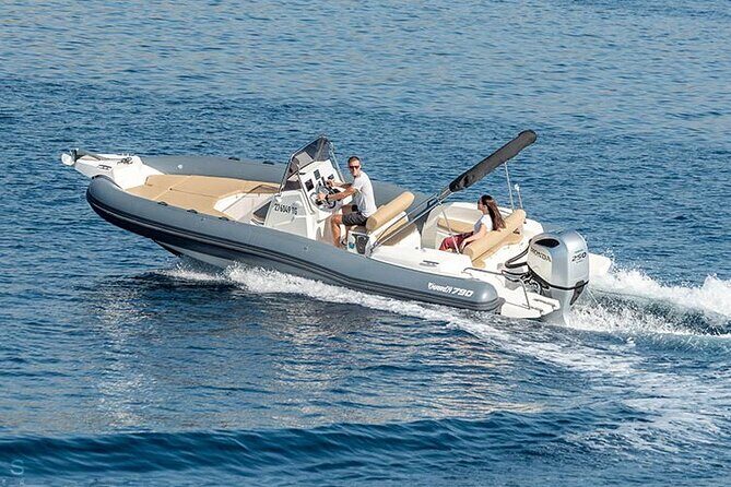 Customize your itinerary on a Private Boat Tour - Why Consider a Private Boat Tour in Split?