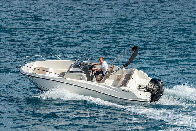 Customize your itinerary on a Private Boat Tour - Practical Details to Keep in Mind