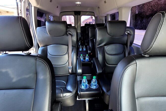 Customize Your Own Private Tour - An In-Depth Look at the Experience