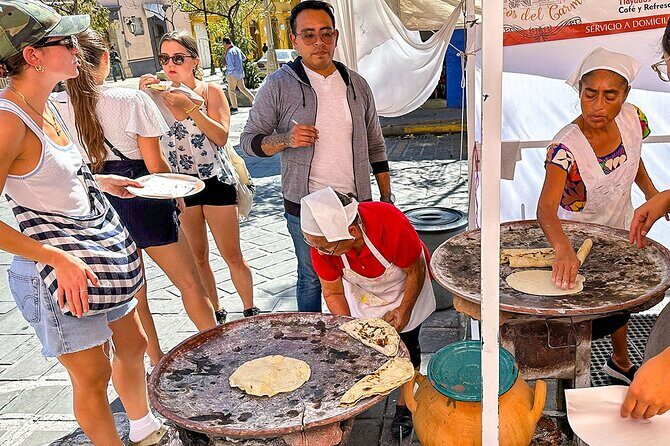 Customized 8 Days Escorted Mexico Family Tour - Cultural Immersion in Coyoacan and Xochimilco