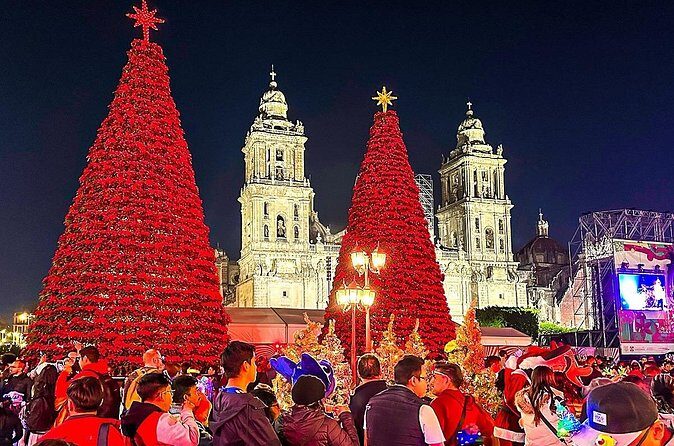 Customized 8 Days Escorted Mexico Family Tour - The Value Proposition