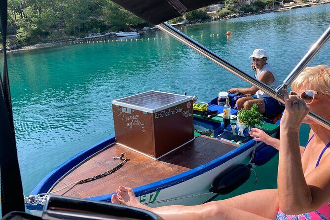 Customized boat trip from Split or Trogir - What’s Included and What You’ll Cover Cost-Wise