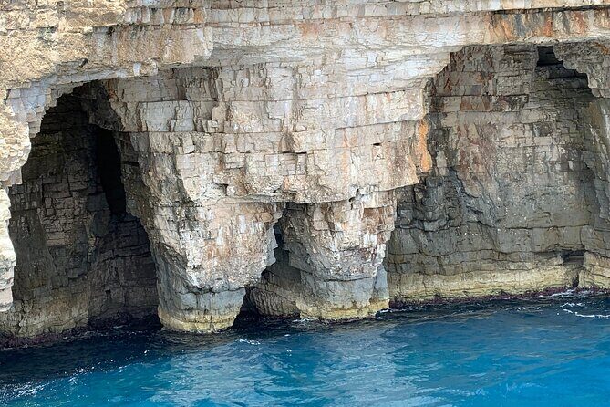 Customized boat trip from Split or Trogir - Who Should Consider This Tour