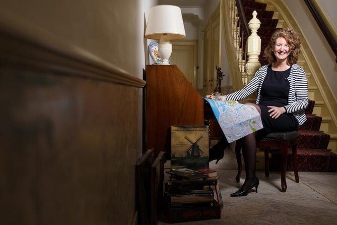 Customized Day Tour in the Netherlands with Art Historian - A Deep Dive into the Tour Experience