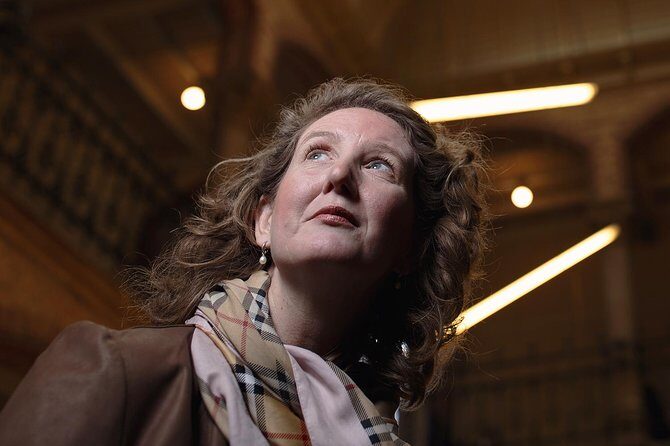 Customized Day Tour in the Netherlands with Art Historian - What the Reviews Say