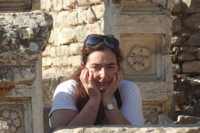 Customized Ephesus Private Tour / FOR CRUISE GUESTS ONLY - Final Thoughts: Is This Tour Right for You?