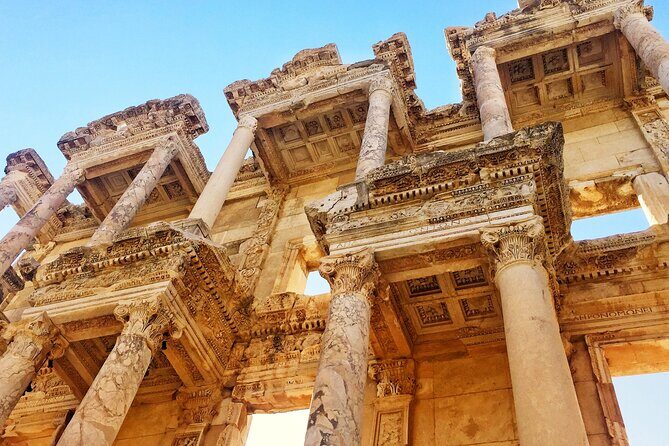 Customized Private Ephesus Tour & Farm Lunch - Who Is This Tour Best For?