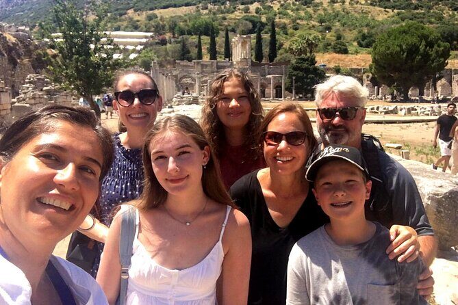 Customized Private Ephesus Tour & Farm Lunch - Final Takeaway