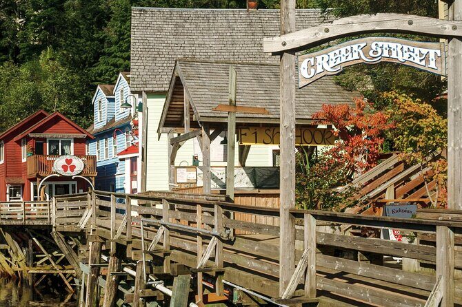 Customized Private Tour in Transit Van - A Closer Look at the Itinerary