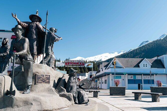 Customized Private Tour in Transit Van - Practical Details and Considerations