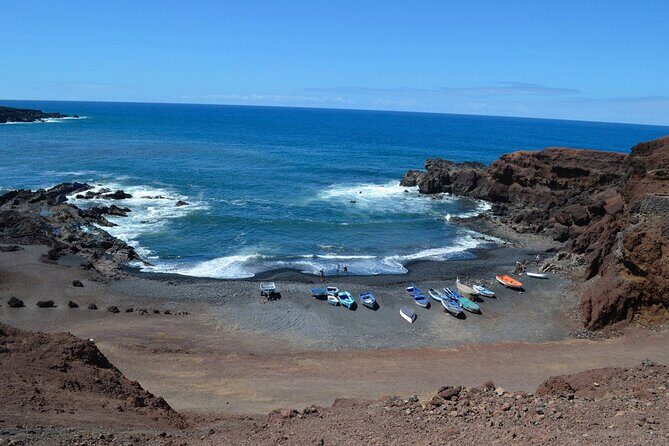 Customized Private Tours of Lanzarote island - Final Thoughts
